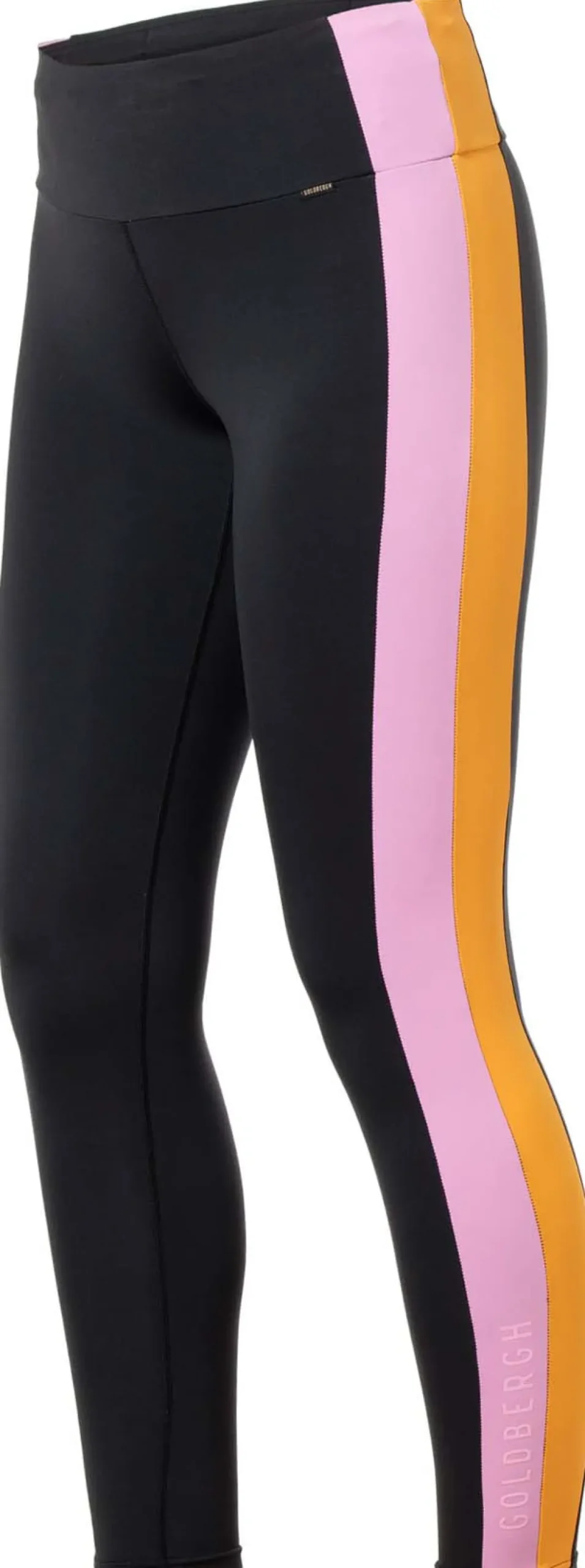 Move legging