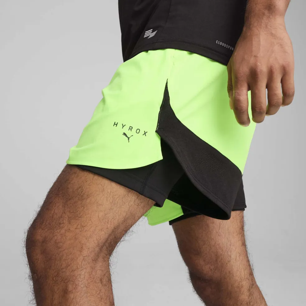 M Puma X Hyrox 2in1 Traini