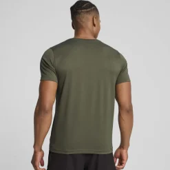 M Puma X Hyrox Tad Tee