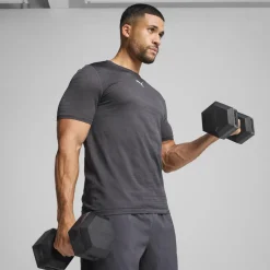 M Tad Tech Seamless Tee