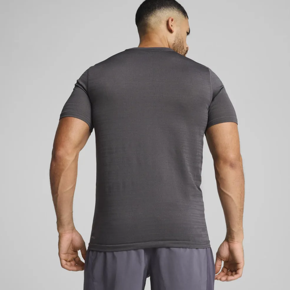 M Tad Tech Seamless Tee