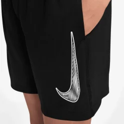 multi big kids' Dri-FIT trainingsshorts