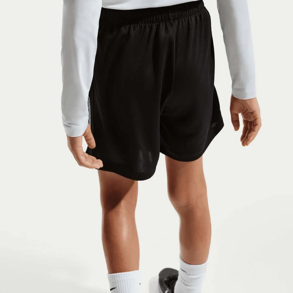 multi big kids' Dri-FIT trainingsshorts