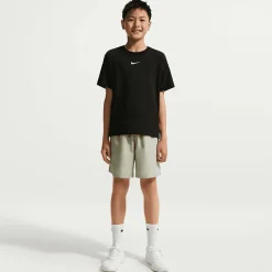 Multi Dri-FIT big kids' trainingsshorts