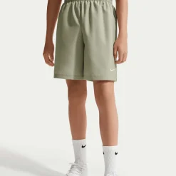 Multi Dri-FIT big kids' trainingsshorts
