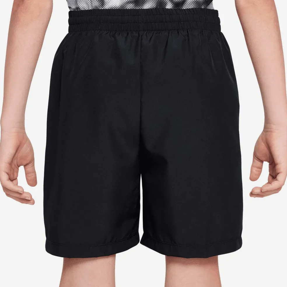 Multi Dri-FIT big kids' trainingsshorts