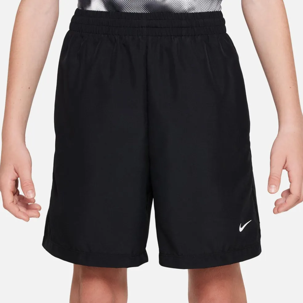 Multi Dri-FIT big kids' trainingsshorts