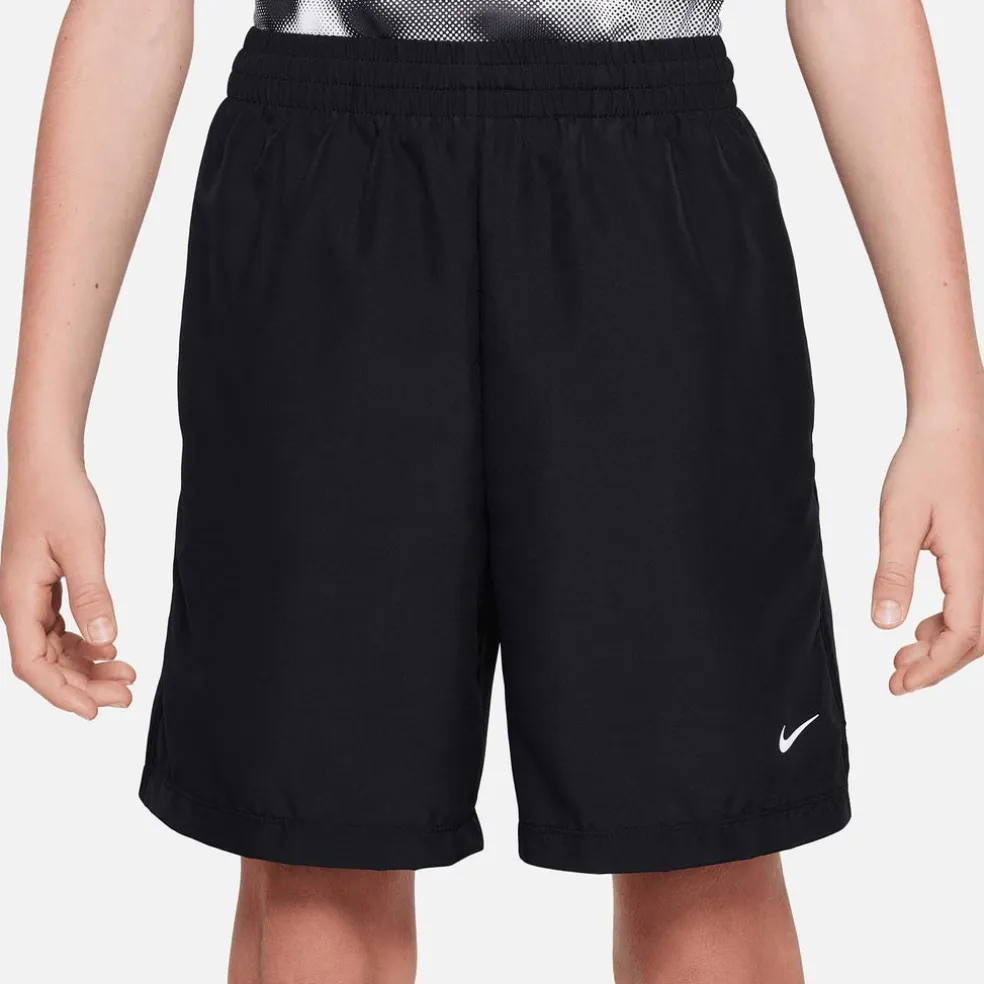Multi Dri-FIT big kids' trainingsshorts