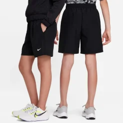 Multi Dri-FIT big kids' trainingsshorts