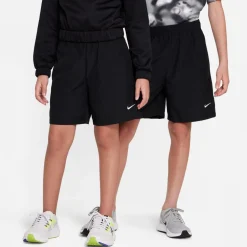 Multi Dri-FIT big kids' trainingsshorts