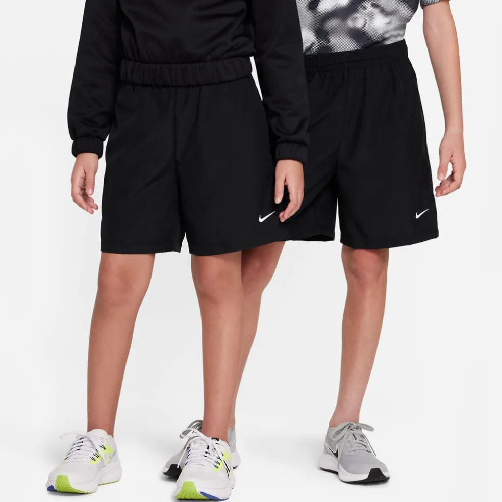 Multi Dri-FIT big kids' trainingsshorts