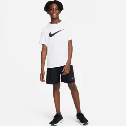 Multi Dri-FIT big kids' trainingsshorts