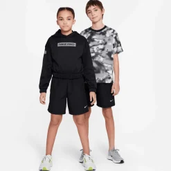 Multi Dri-FIT big kids' trainingsshorts