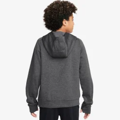 Multi+ hoodie