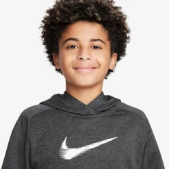 Multi+ hoodie