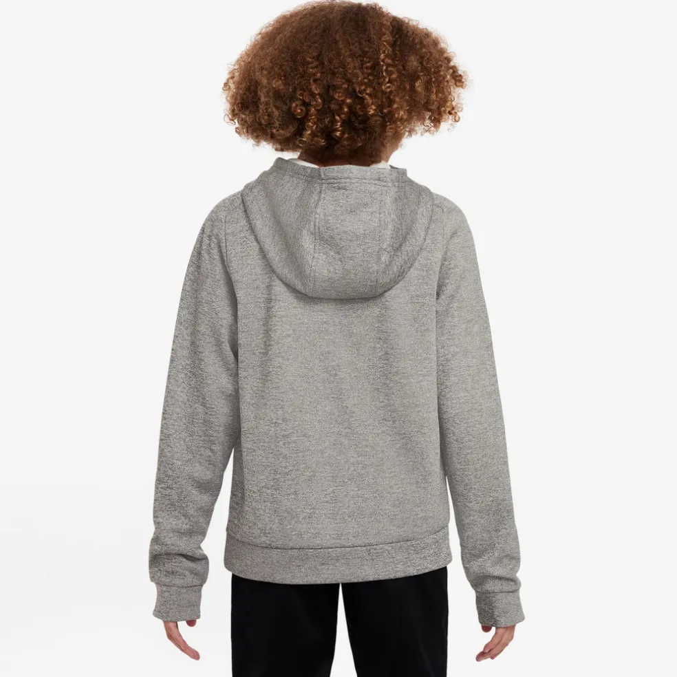 Multi+ hoodie