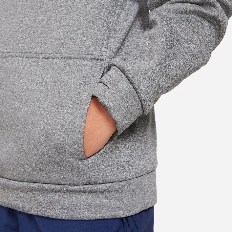 Multi+ hoodie