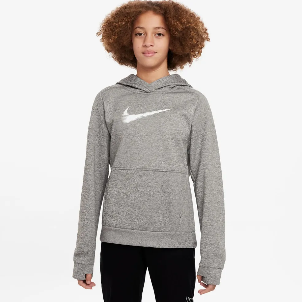 Multi+ hoodie