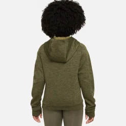 Multi+ hoodie