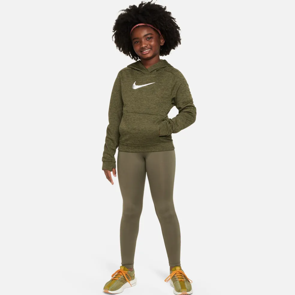 Multi+ hoodie
