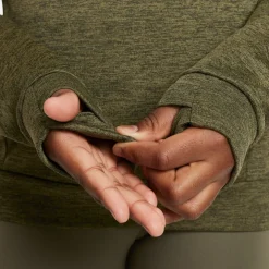 Multi+ hoodie