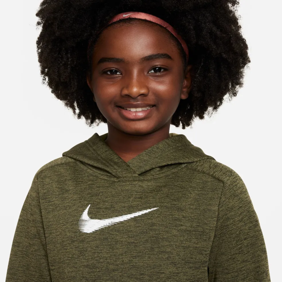 Multi+ hoodie