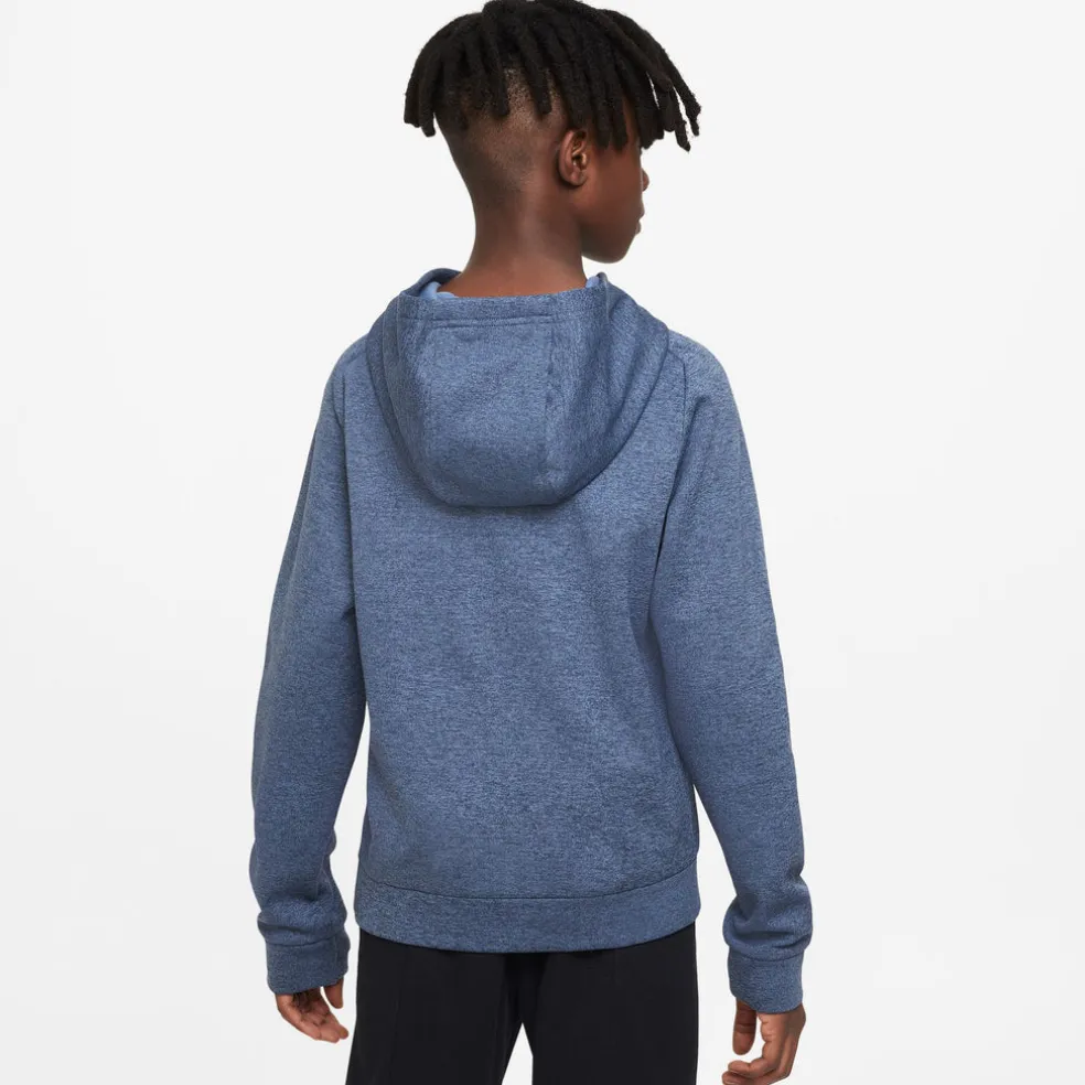 Multi+ hoodie