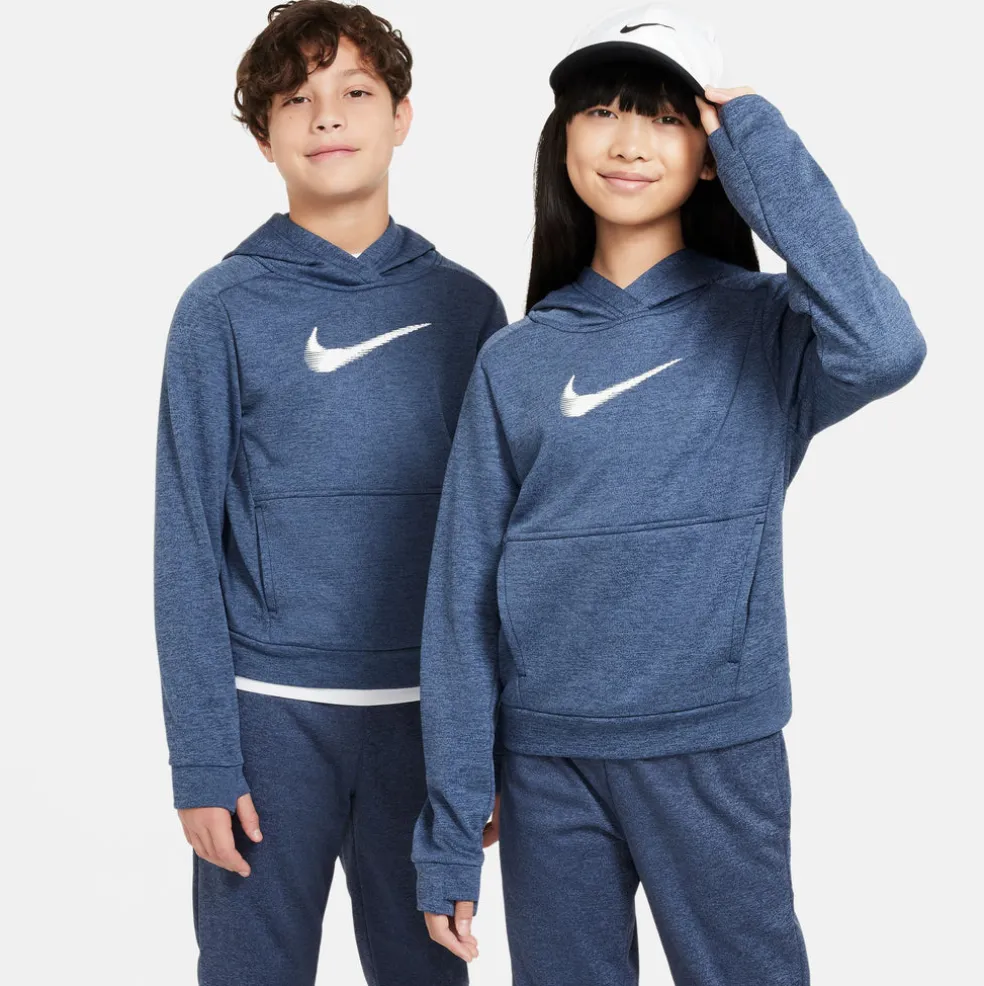 Multi+ hoodie