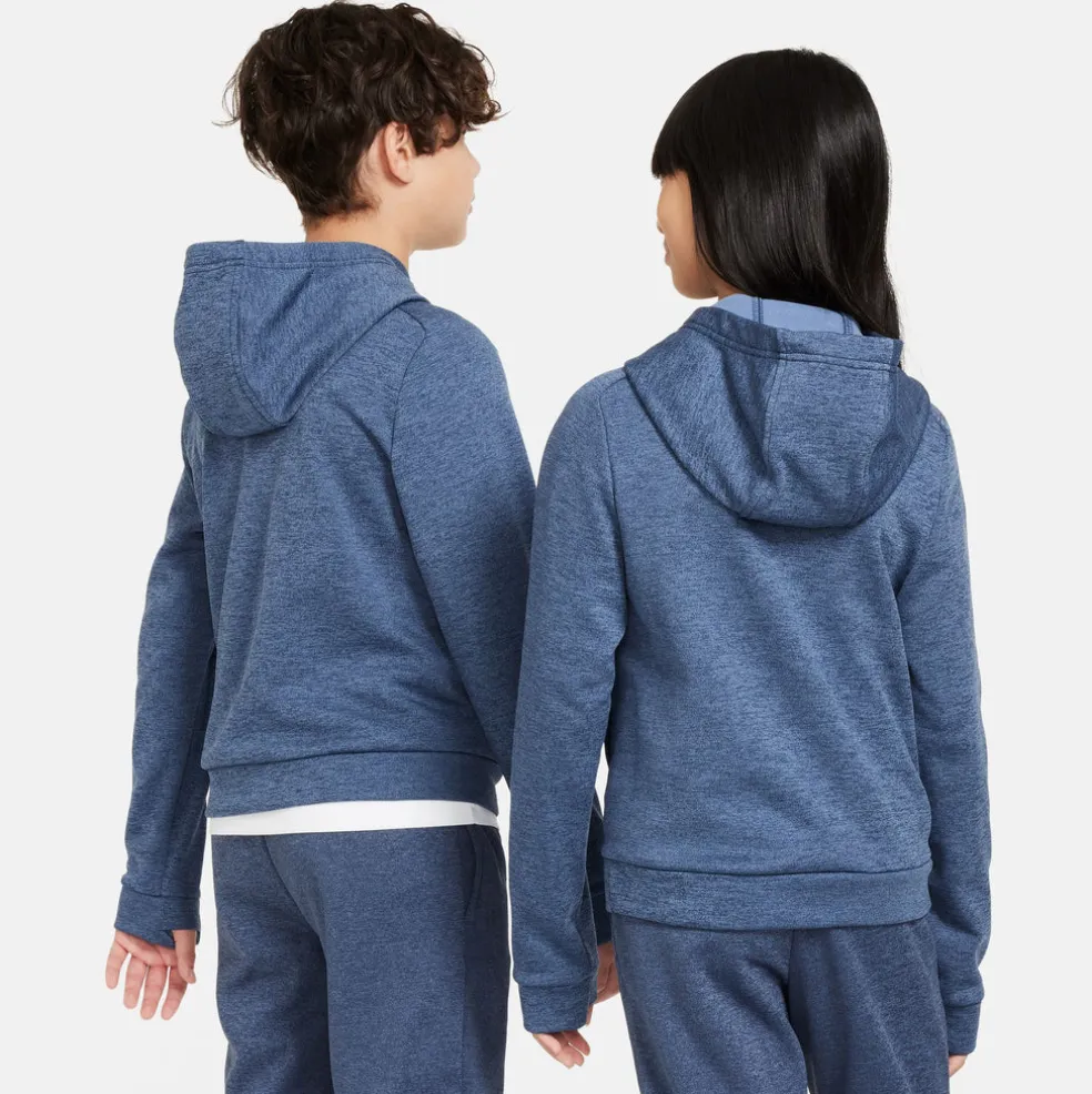 Multi+ hoodie