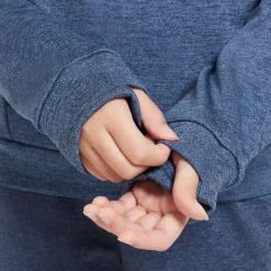 Multi+ hoodie