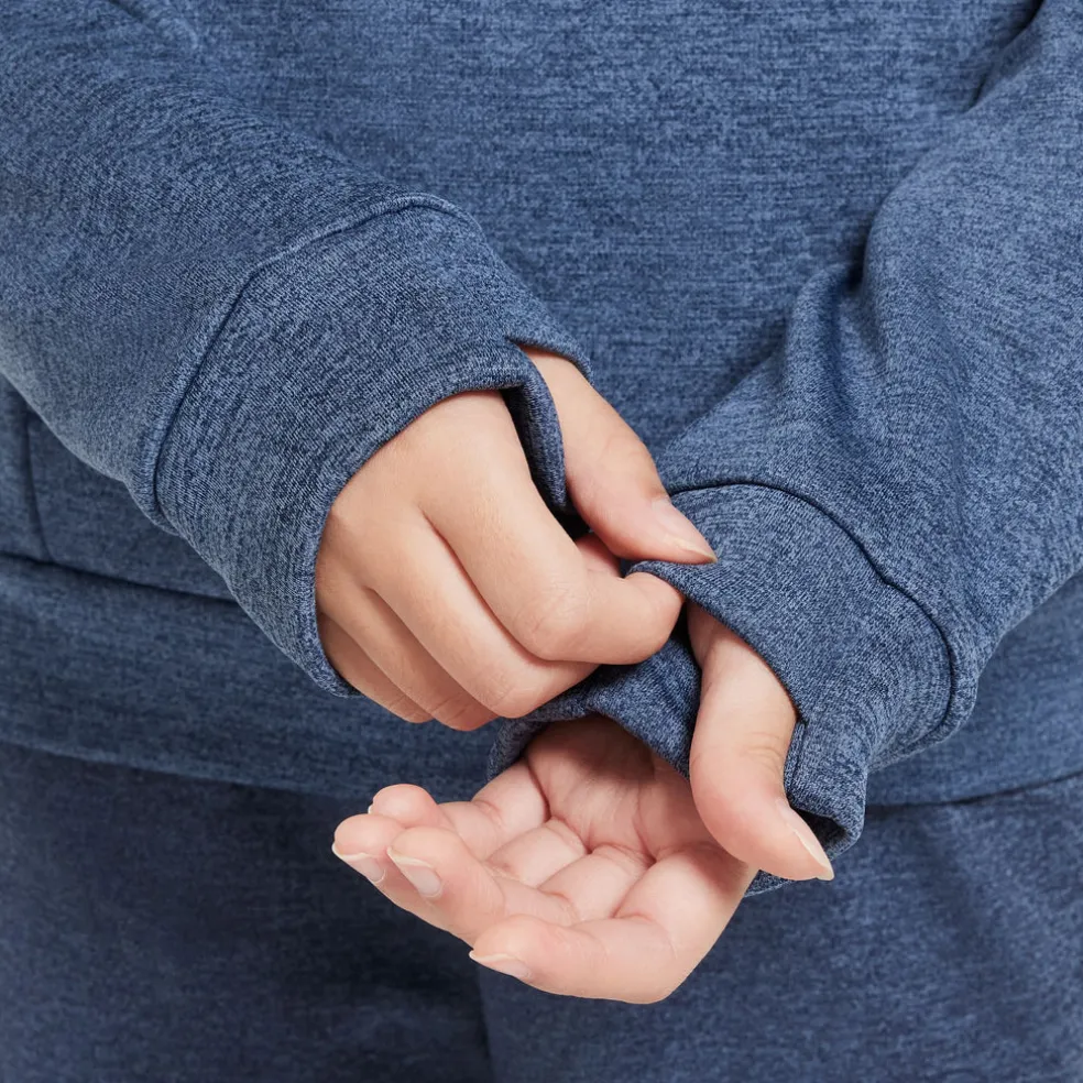 Multi+ hoodie