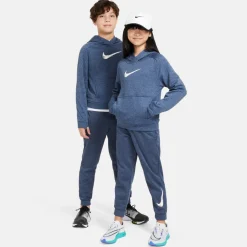 Multi+ hoodie