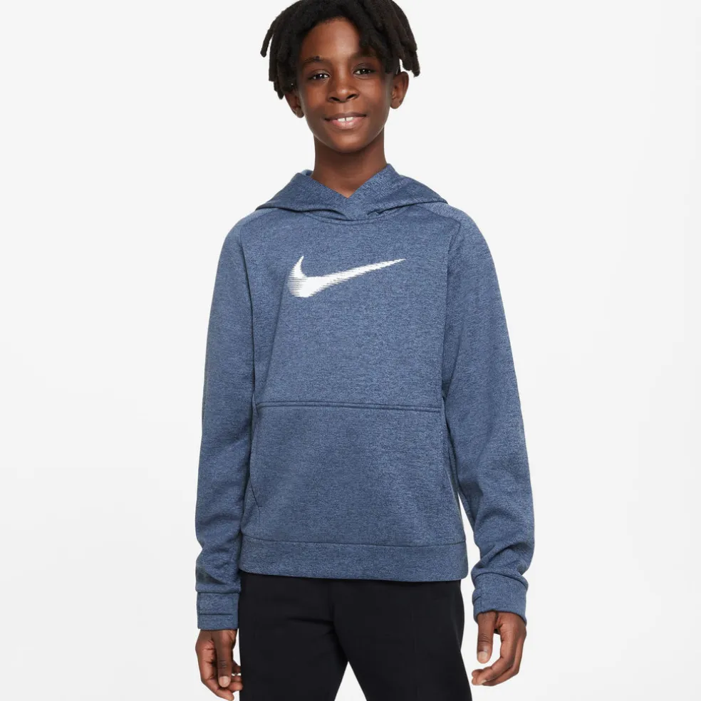 Multi+ hoodie