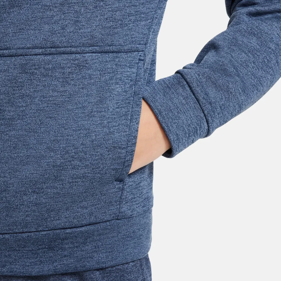 Multi+ hoodie