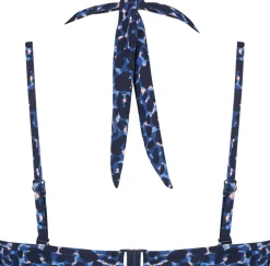 Multiway bikinitop