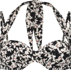 Multiway bikinitop