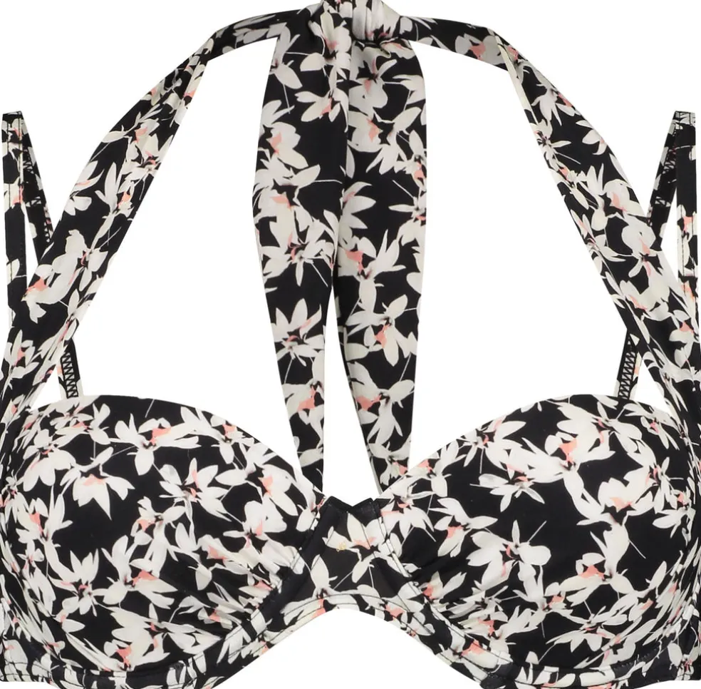 Multiway bikinitop
