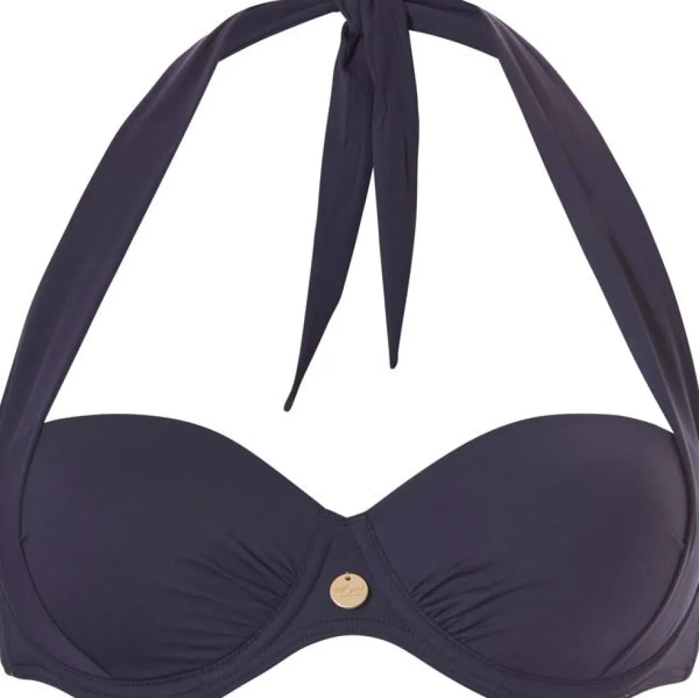 Multiway bikinitop