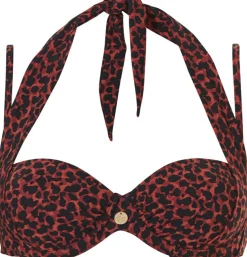 Multiway bikinitop