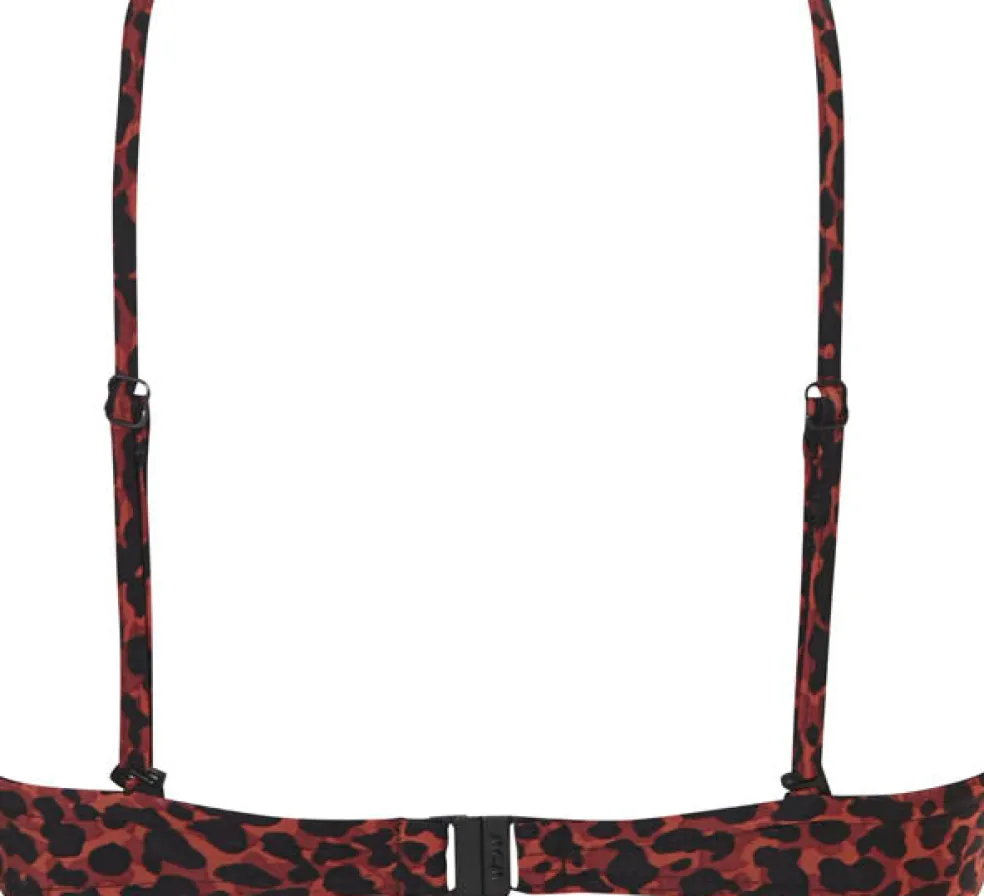 Multiway bikinitop