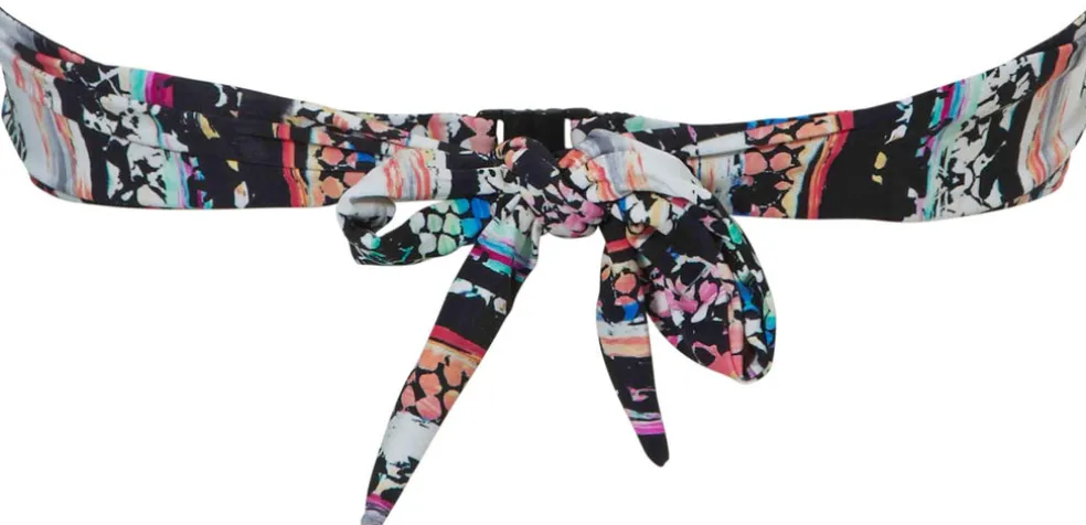 Multiway bikinitop