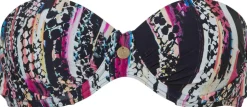 Multiway bikinitop