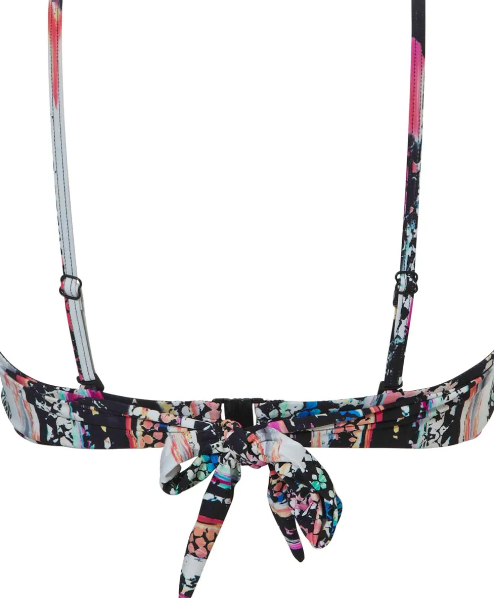 Multiway bikinitop
