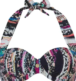 Multiway bikinitop