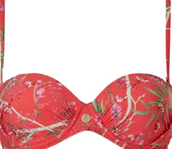 Multiway bikinitop