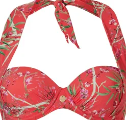 Multiway bikinitop
