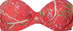 Multiway bikinitop