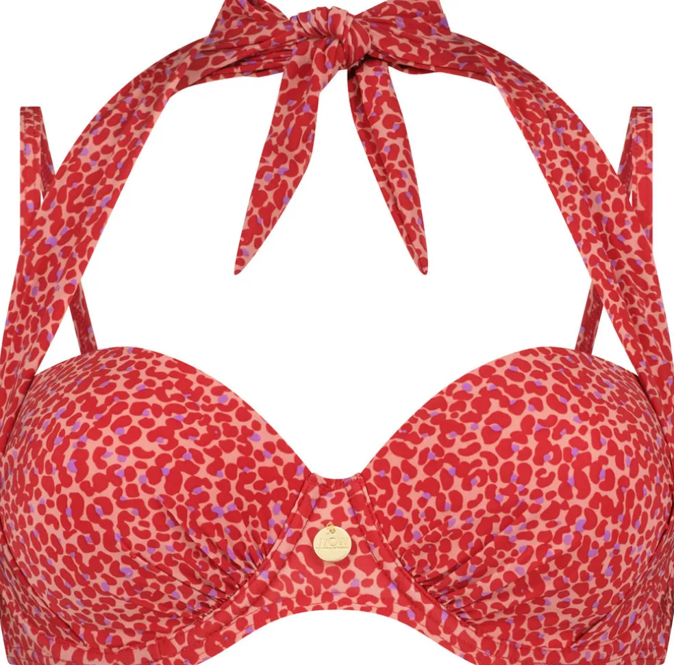 Multiway bikinitop