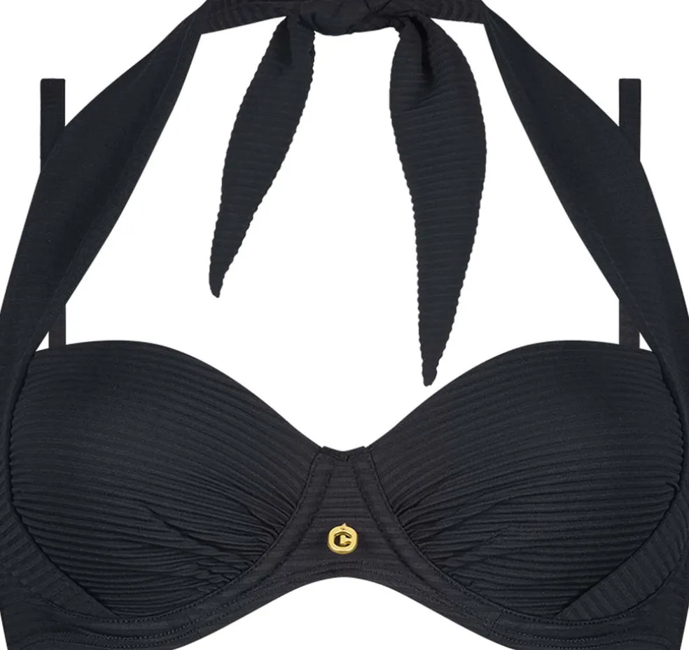Multiway Padded Wired bikini top