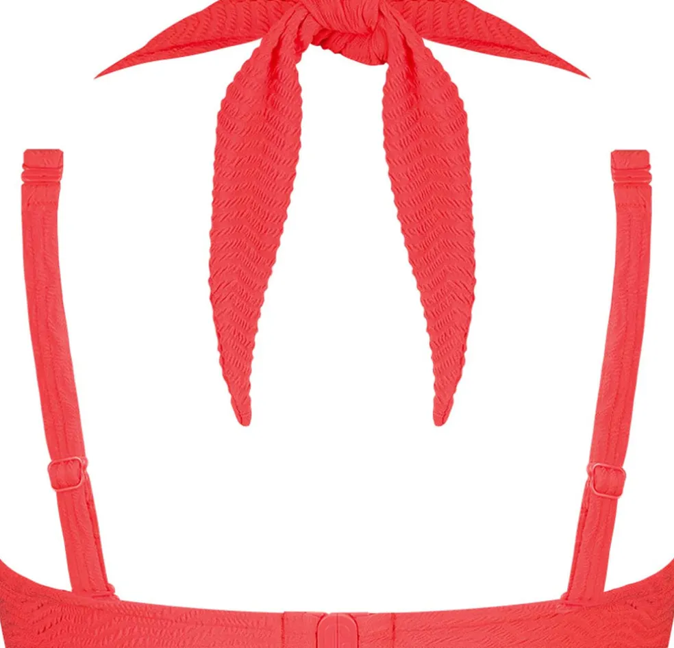 Multiway Padded Wired bikinitop